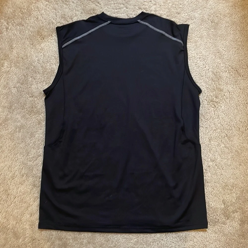 Men’s RapiDry Tank - Picture 6 of 6
